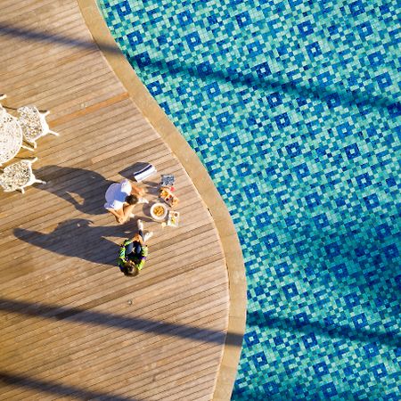 Plataran Ubud Hotel & Spa - Chse Certified Εξωτερικό φωτογραφία