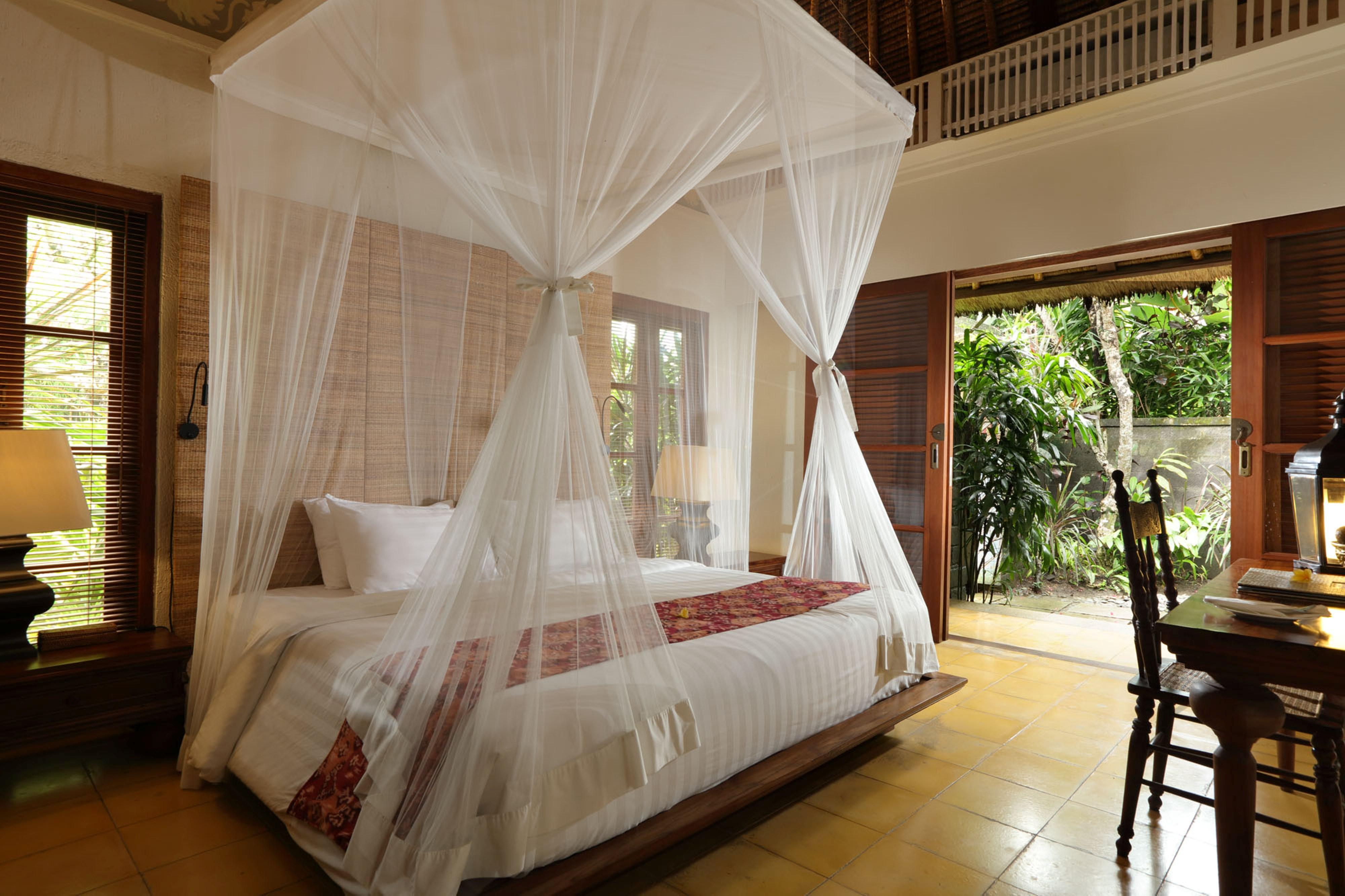 Plataran Ubud Hotel & Spa - Chse Certified Εξωτερικό φωτογραφία