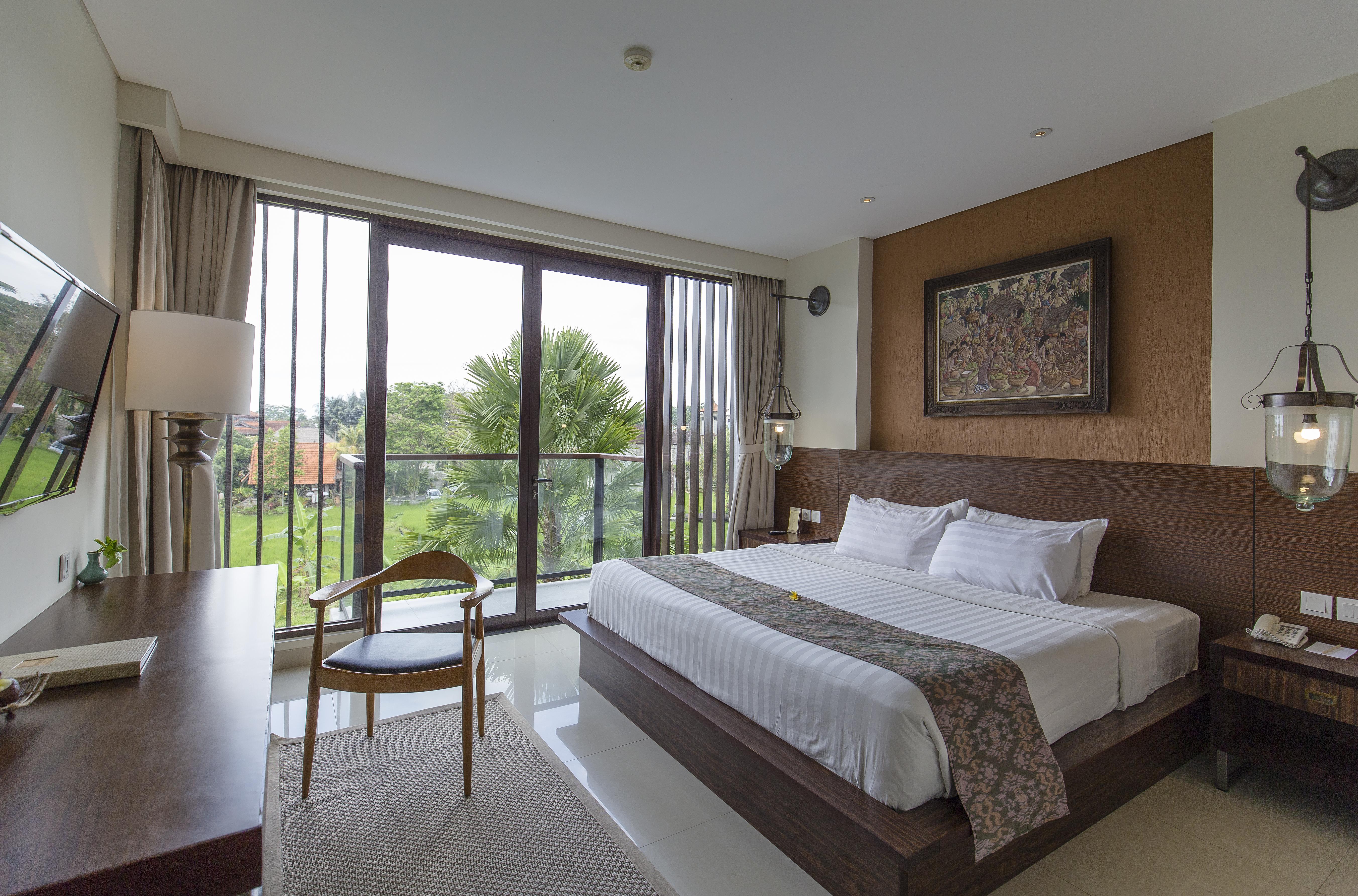 Plataran Ubud Hotel & Spa - Chse Certified Εξωτερικό φωτογραφία