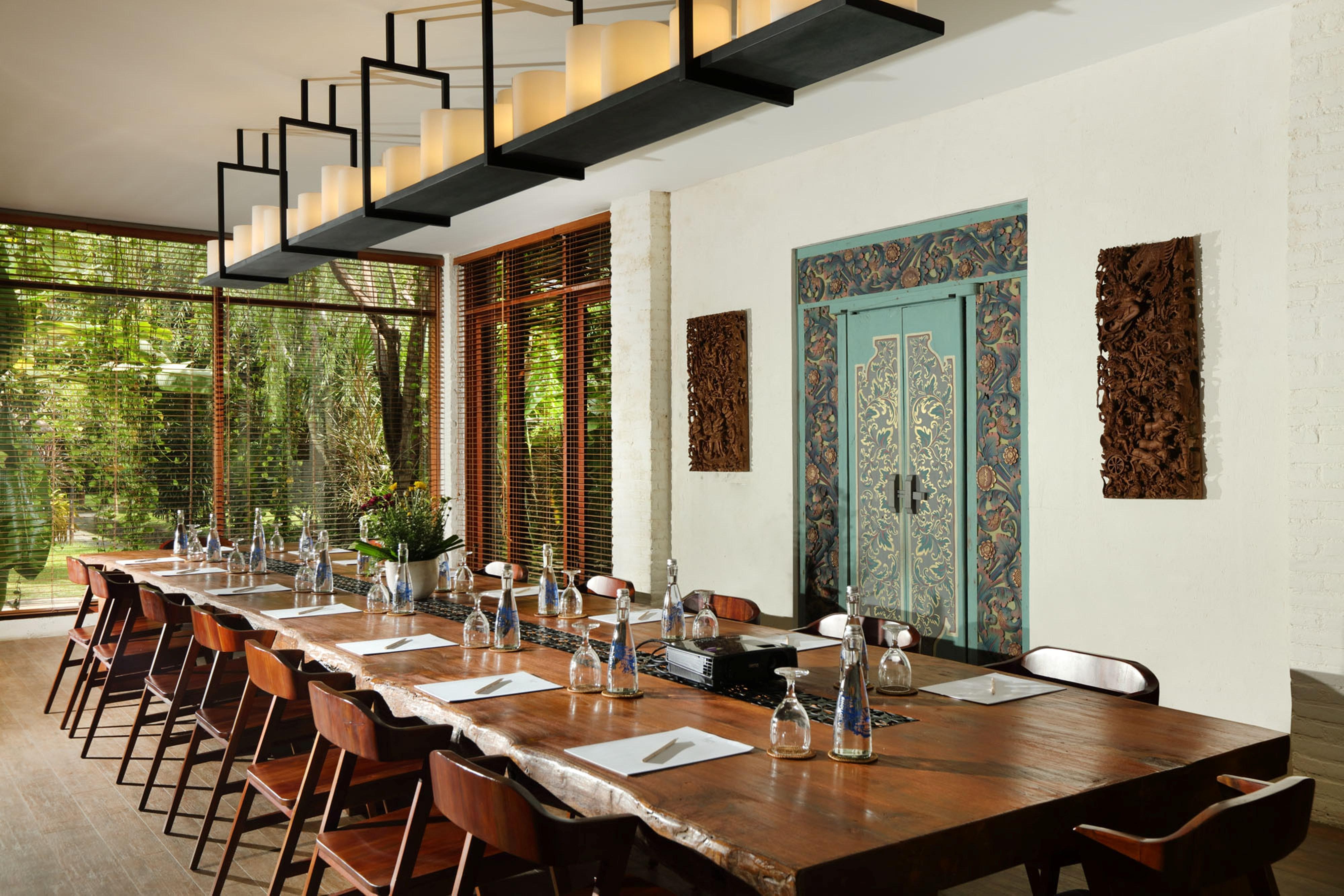 Plataran Ubud Hotel & Spa - Chse Certified Εξωτερικό φωτογραφία