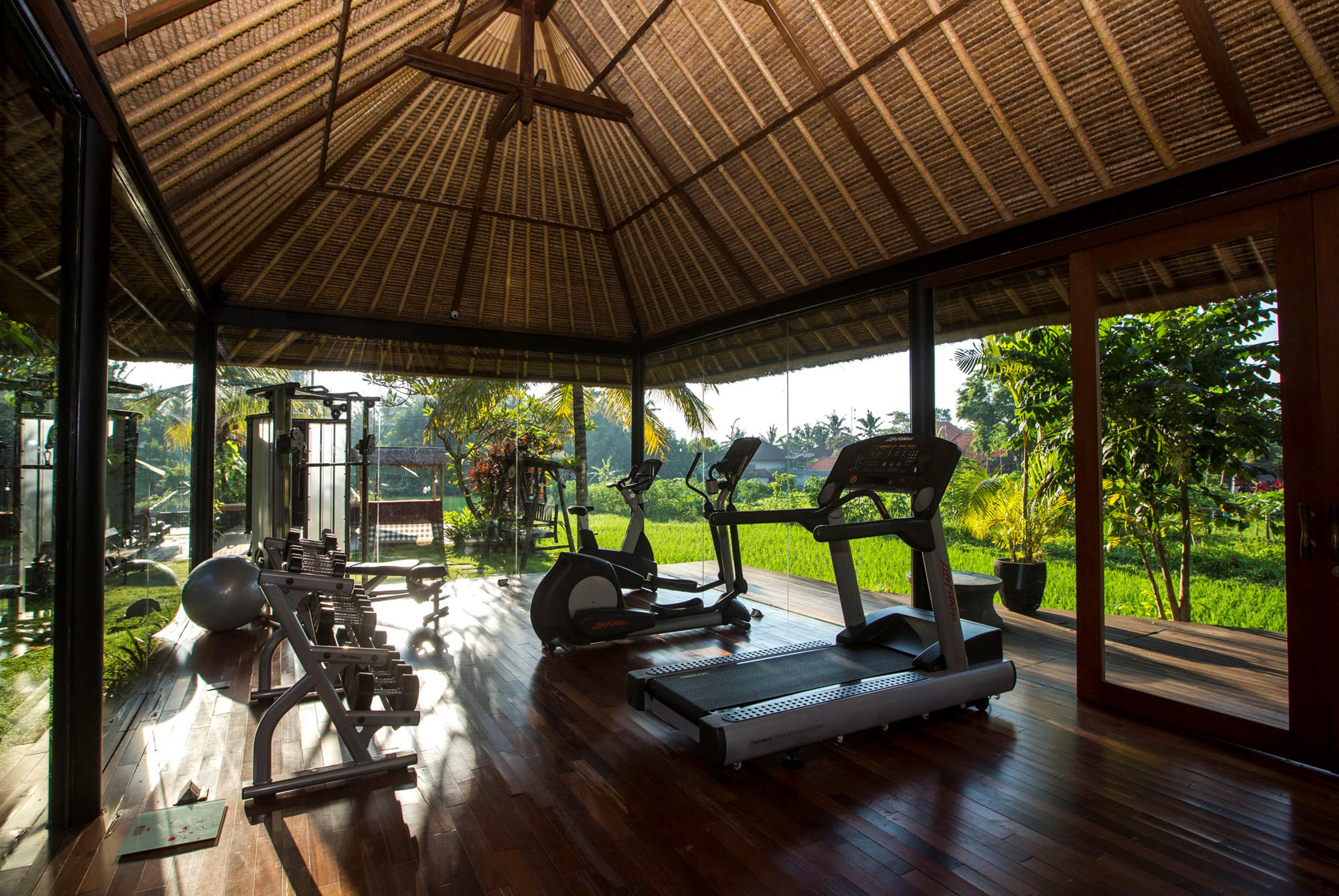 Plataran Ubud Hotel & Spa - Chse Certified Εξωτερικό φωτογραφία