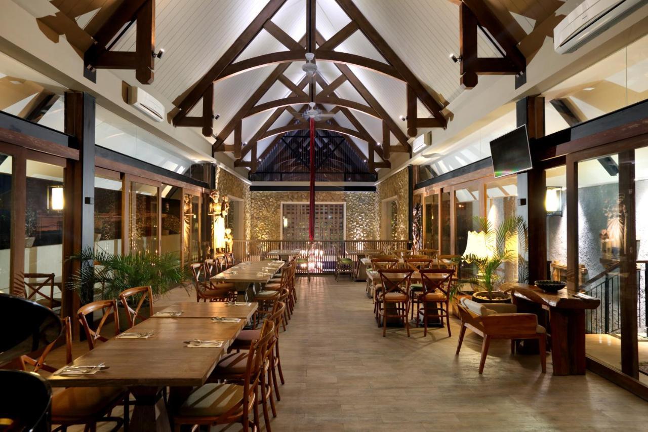 Plataran Ubud Hotel & Spa - Chse Certified Εξωτερικό φωτογραφία