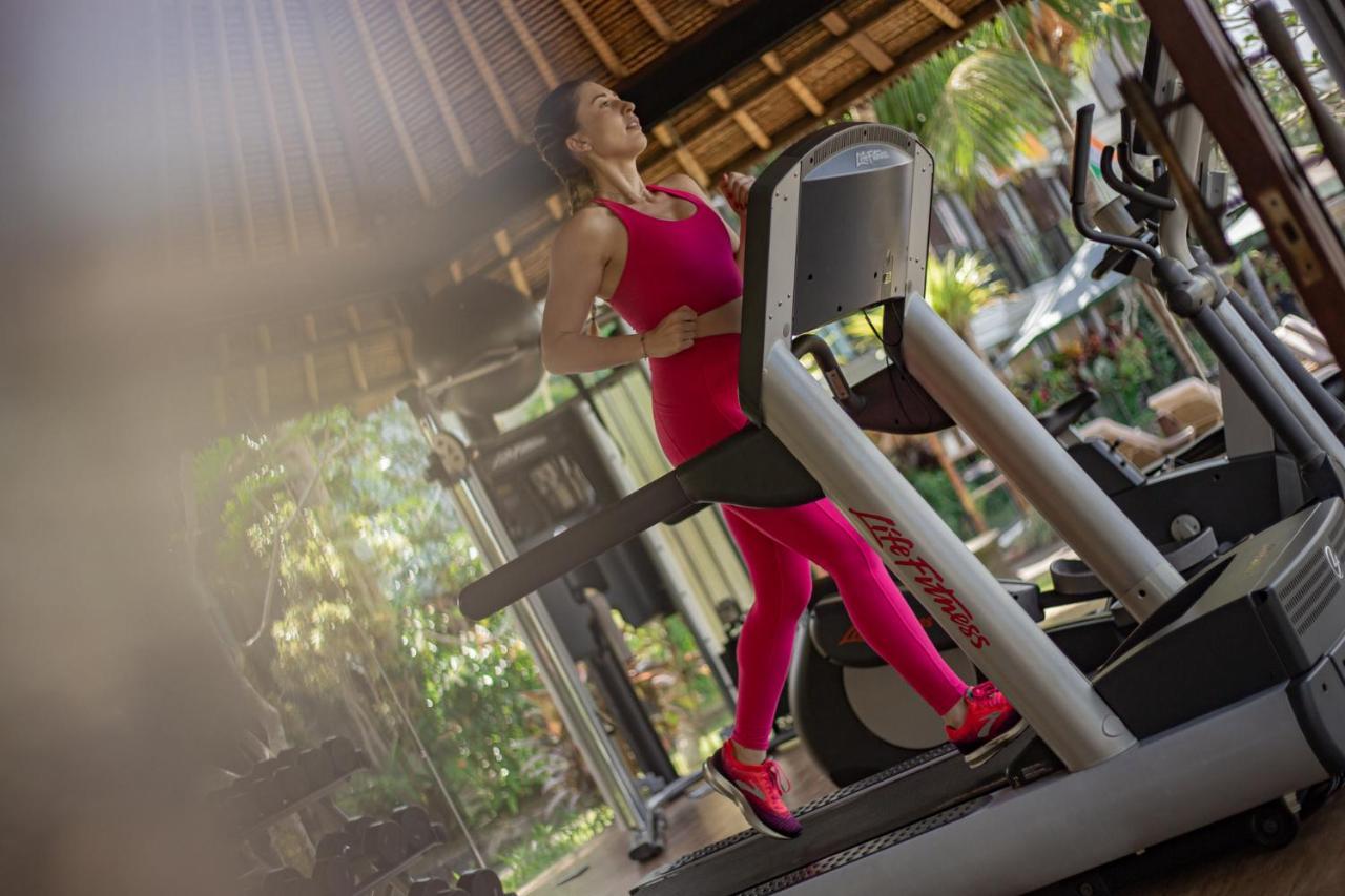 Plataran Ubud Hotel & Spa - Chse Certified Εξωτερικό φωτογραφία