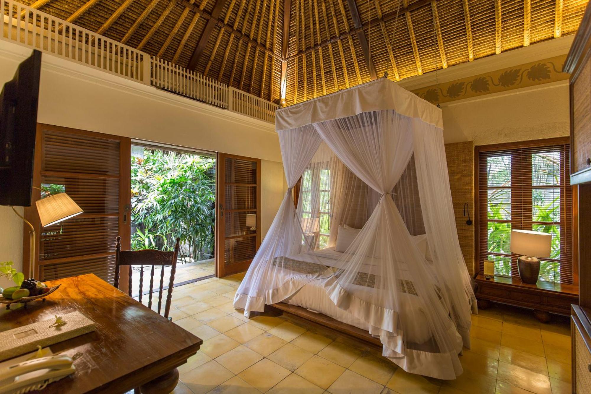 Plataran Ubud Hotel & Spa - Chse Certified Εξωτερικό φωτογραφία