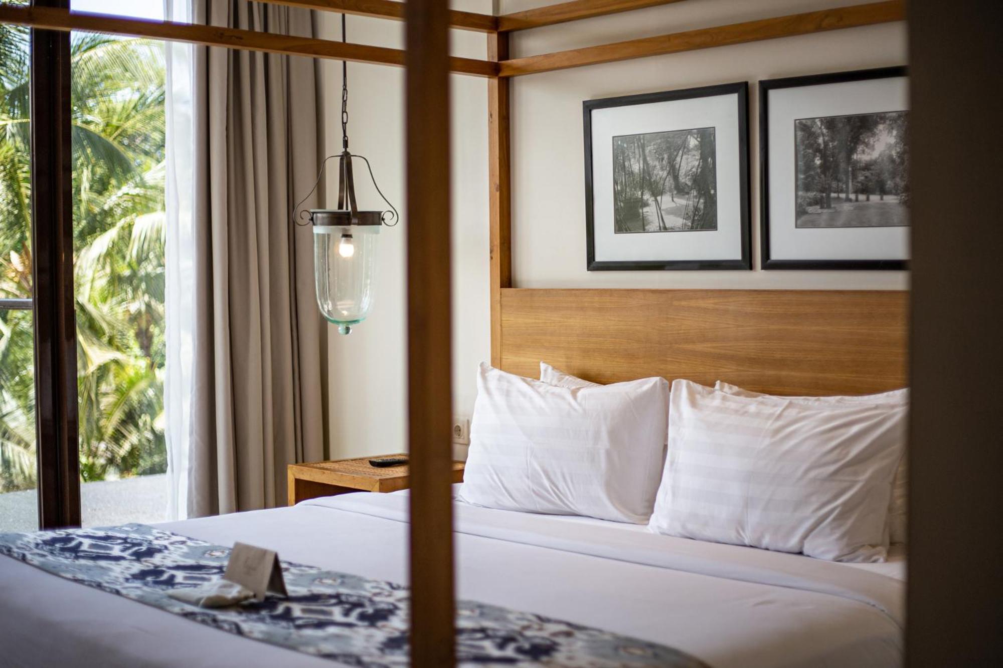 Plataran Ubud Hotel & Spa - Chse Certified Εξωτερικό φωτογραφία