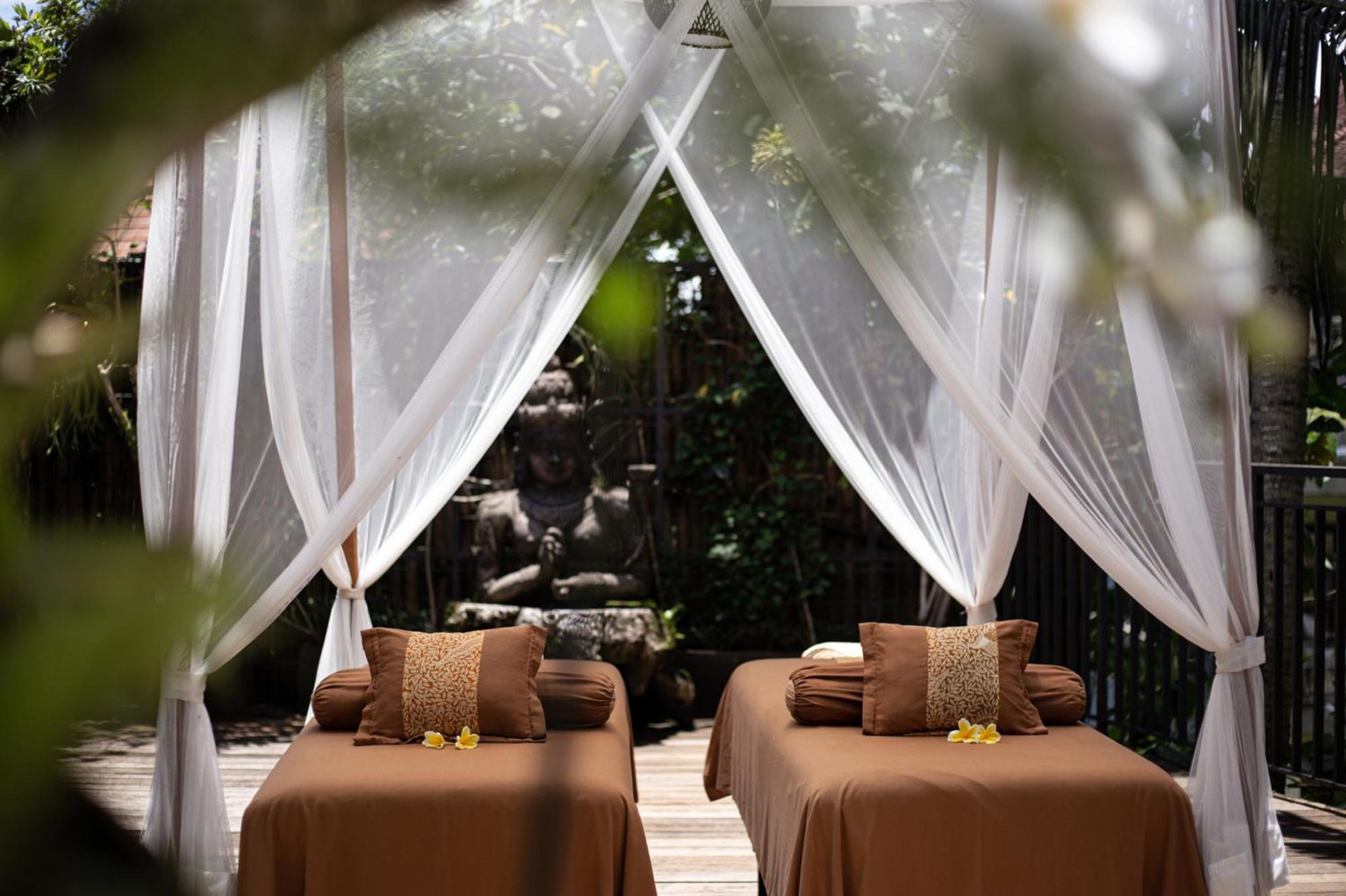 Plataran Ubud Hotel & Spa - Chse Certified Δωμάτιο φωτογραφία