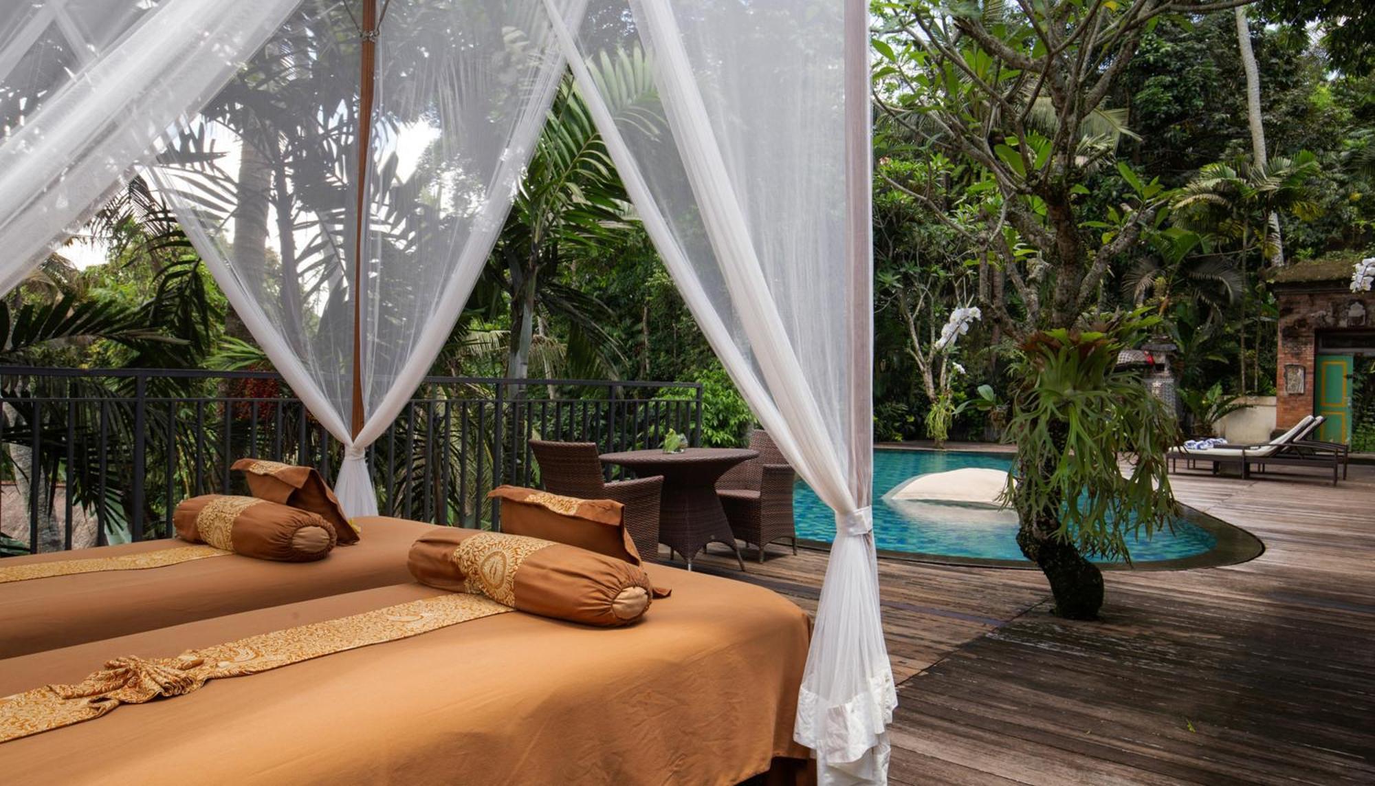 Plataran Ubud Hotel & Spa - Chse Certified Δωμάτιο φωτογραφία