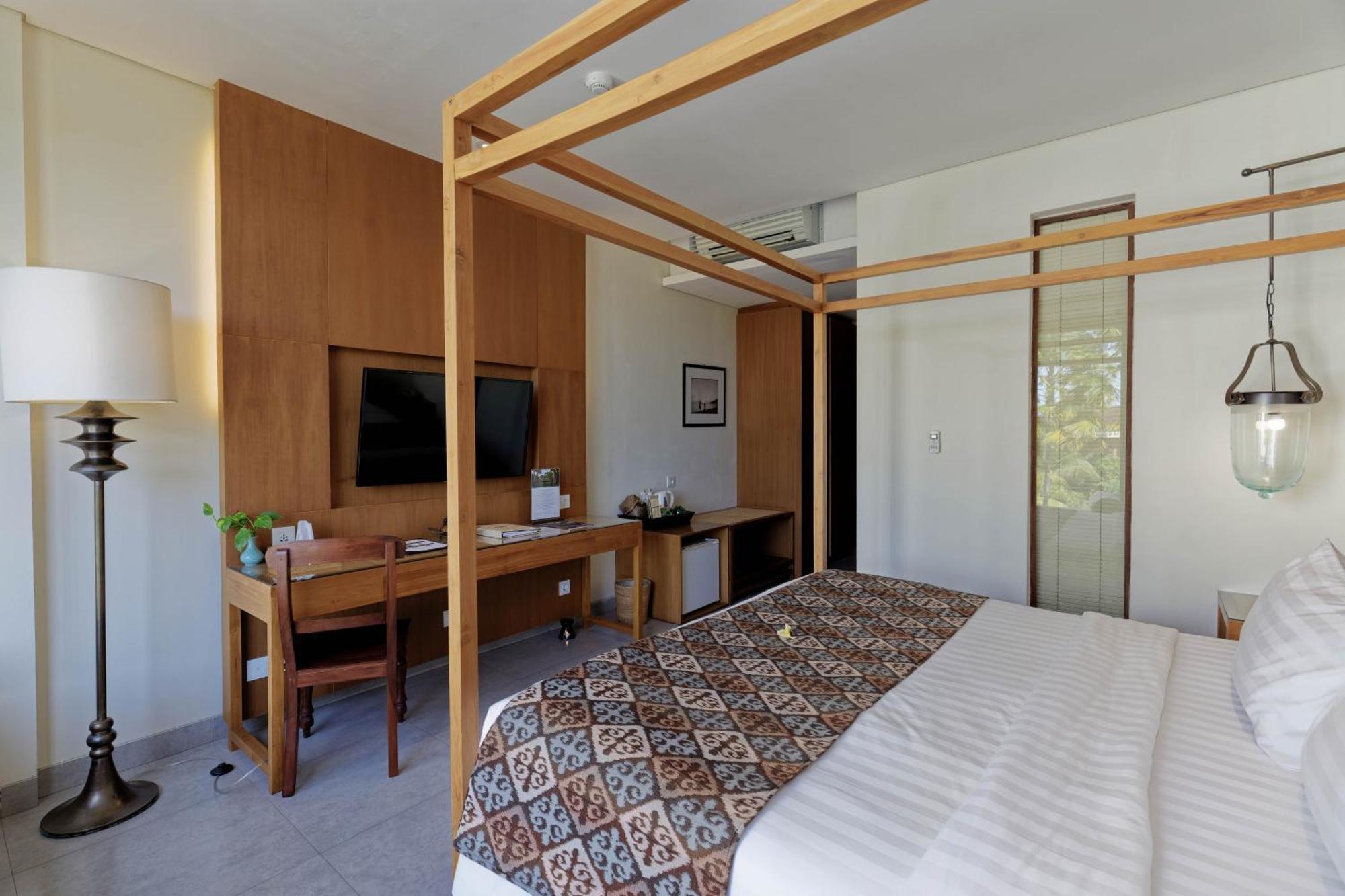 Plataran Ubud Hotel & Spa - Chse Certified Δωμάτιο φωτογραφία